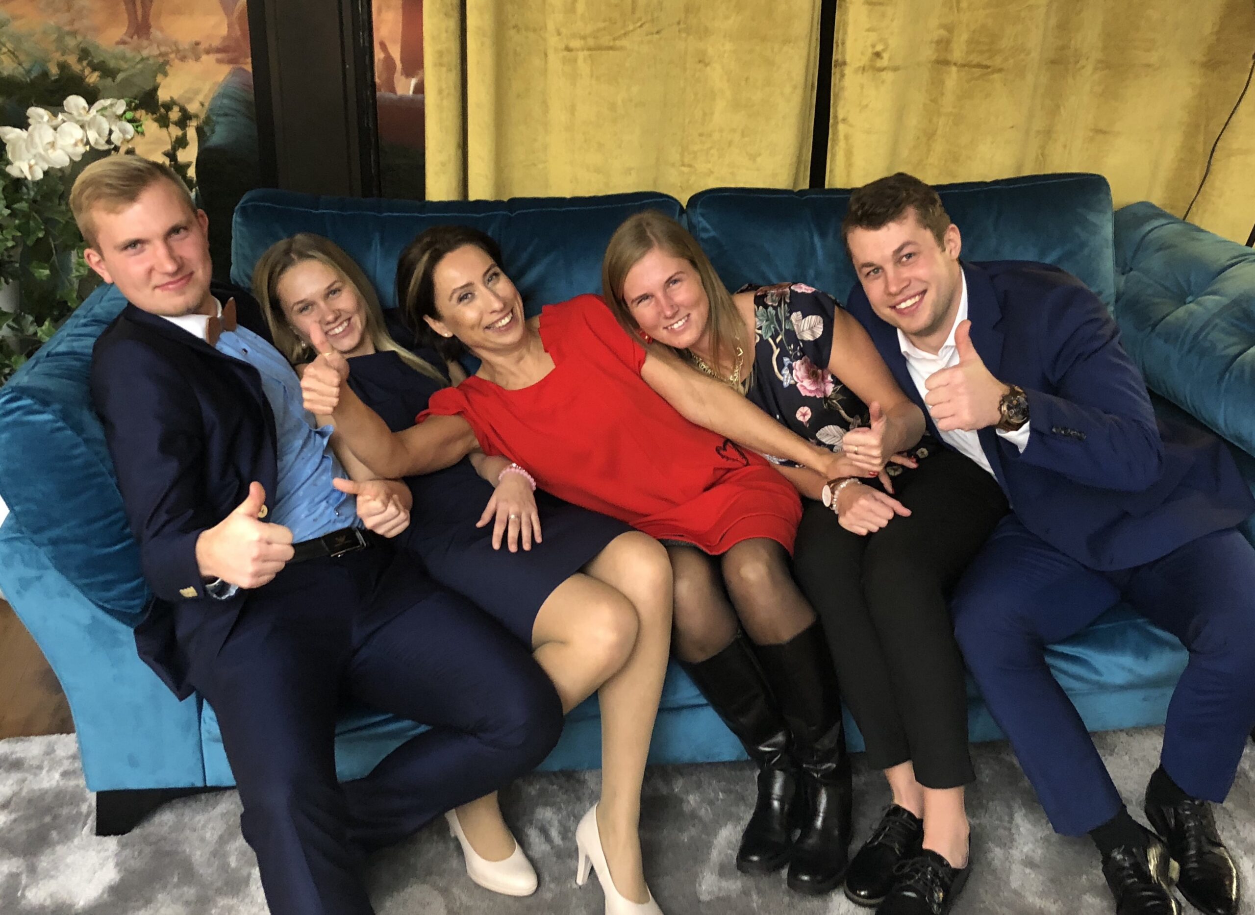EKJL Kergejõustikuauhinnad 2018